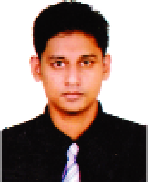 Mr. Md. Shoaib